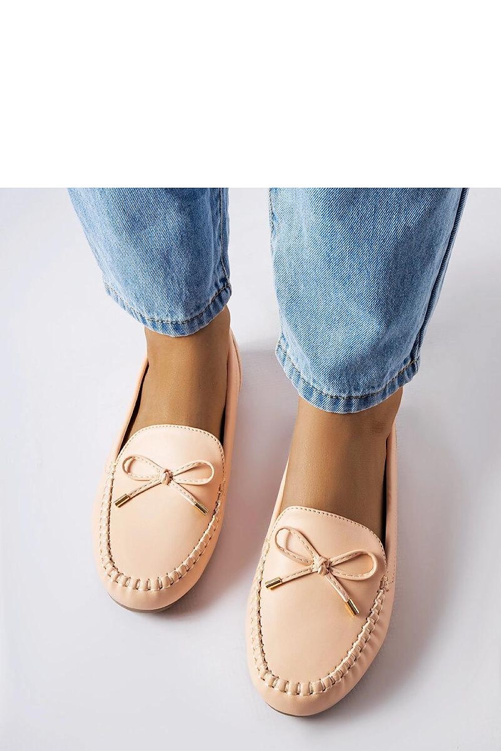 Mocassin model 207741 Solea